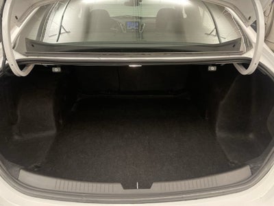 2023 Chevrolet Malibu LS