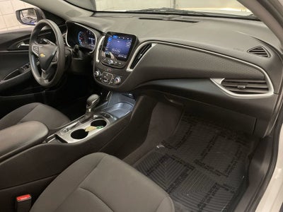 2023 Chevrolet Malibu LS