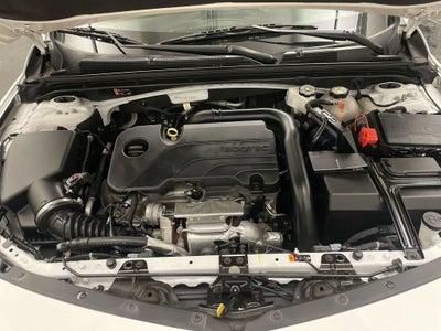 2023 Chevrolet Malibu LS