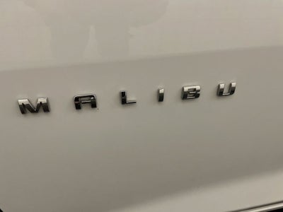 2023 Chevrolet Malibu LS