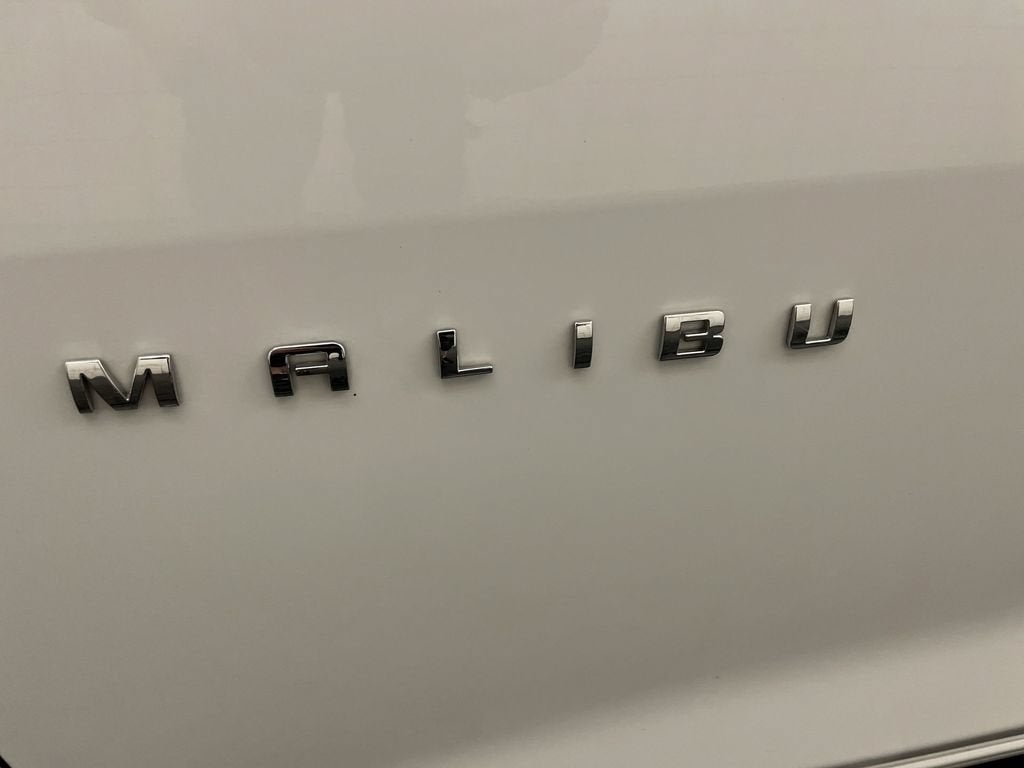 2023 Chevrolet Malibu LS