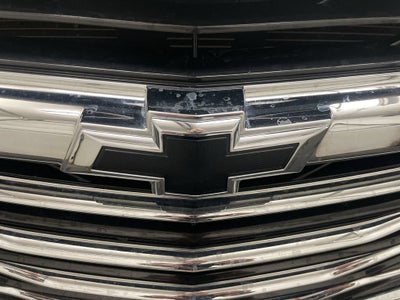2023 Chevrolet Malibu LS