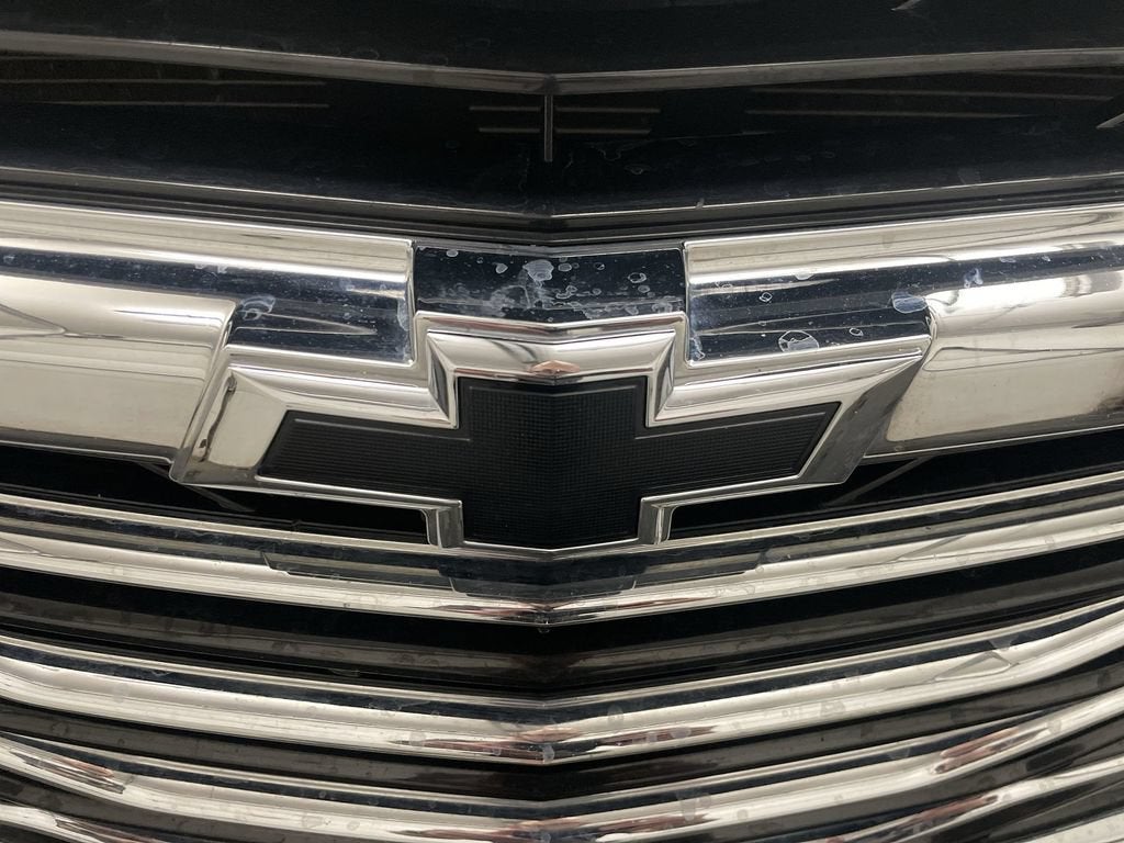 2023 Chevrolet Malibu LS