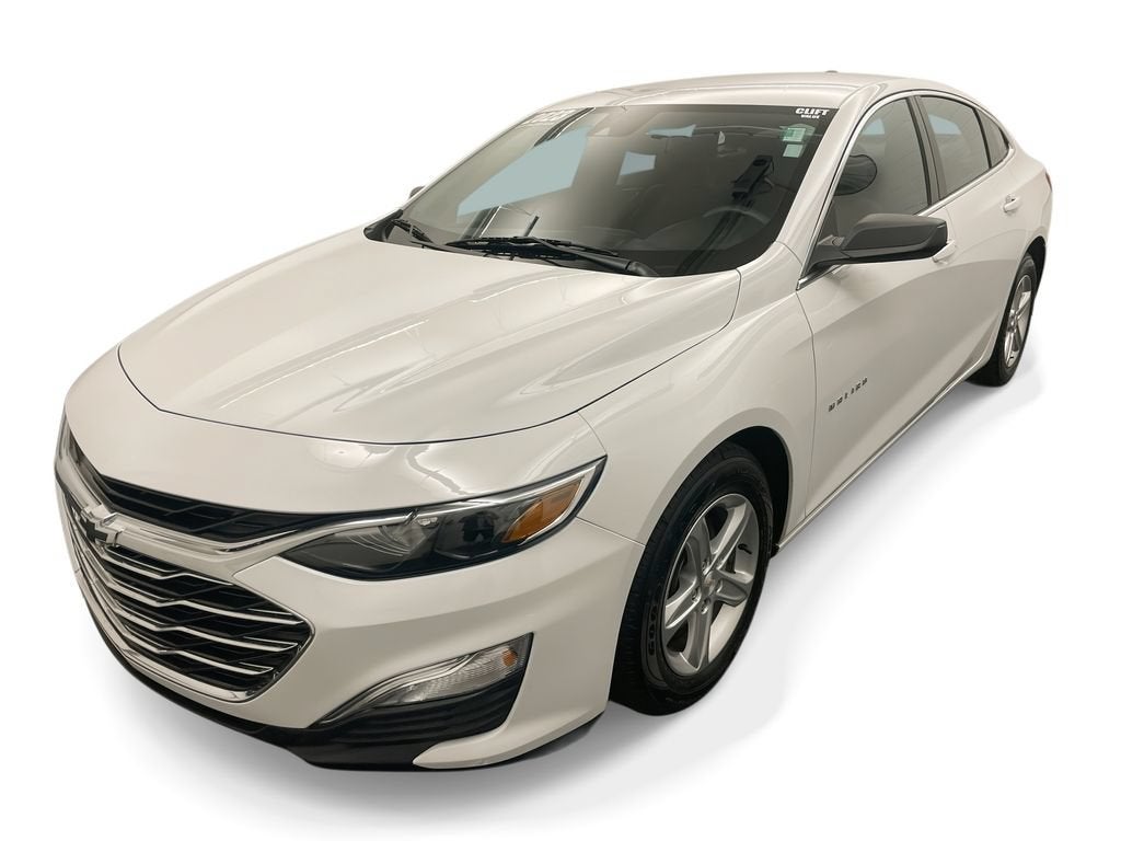 2023 Chevrolet Malibu LS