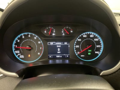 2023 Chevrolet Malibu LS