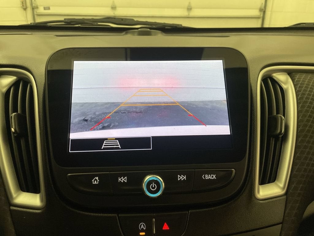 2023 Chevrolet Malibu LS