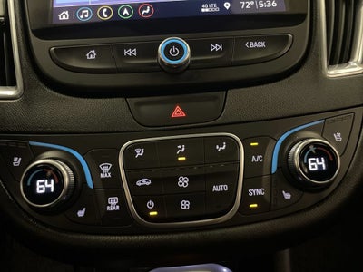 2020 Chevrolet Malibu Premier