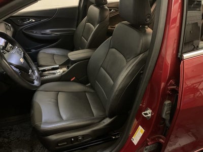 2020 Chevrolet Malibu Premier