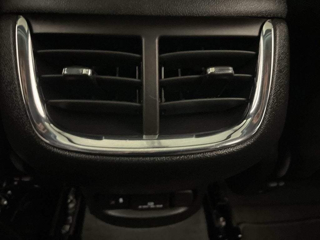 2020 Chevrolet Malibu Premier