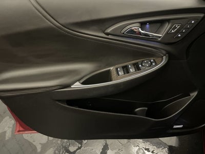 2020 Chevrolet Malibu Premier