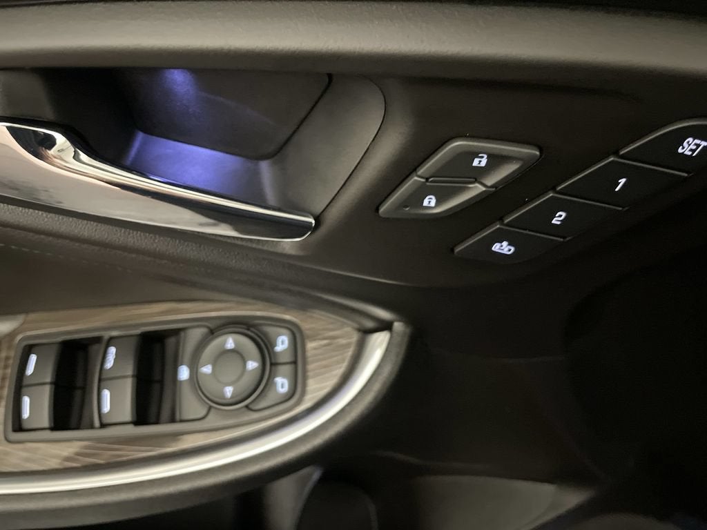 2020 Chevrolet Malibu Premier
