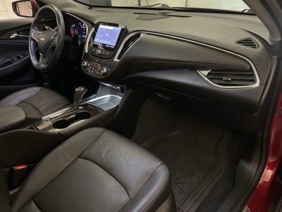 2020 Chevrolet Malibu Premier
