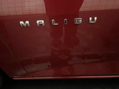 2020 Chevrolet Malibu Premier