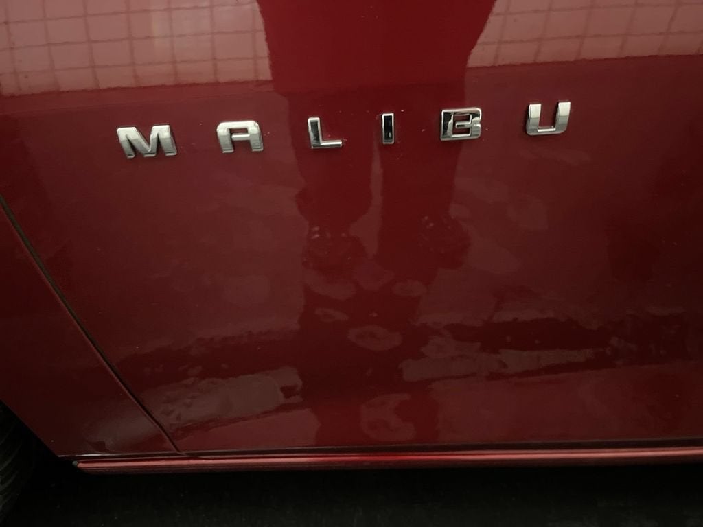 2020 Chevrolet Malibu Premier