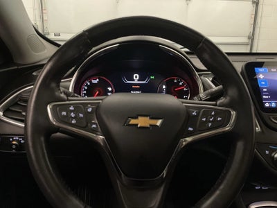 2020 Chevrolet Malibu Premier