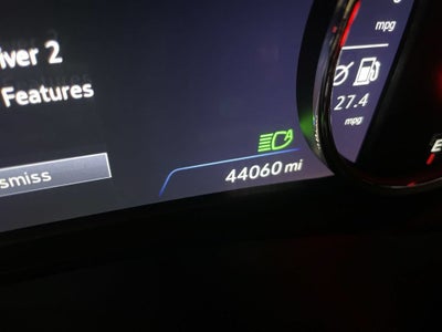 2020 Chevrolet Malibu Premier