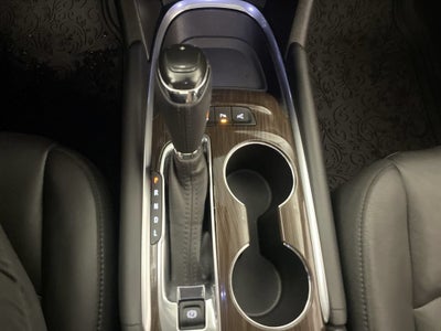 2020 Chevrolet Malibu Premier