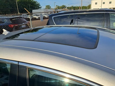 2014 Buick LaCrosse Leather