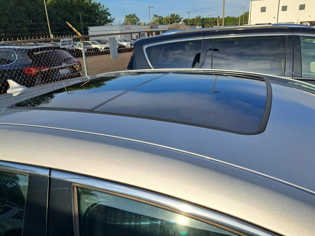 2014 Buick LaCrosse Leather
