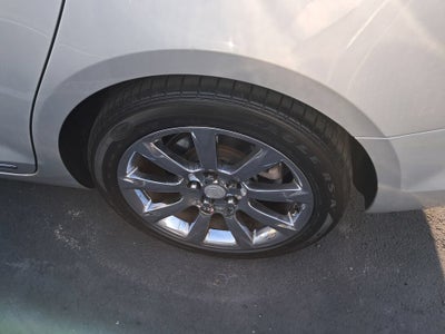 2014 Buick LaCrosse Leather
