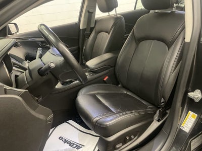 2014 Buick LaCrosse Leather
