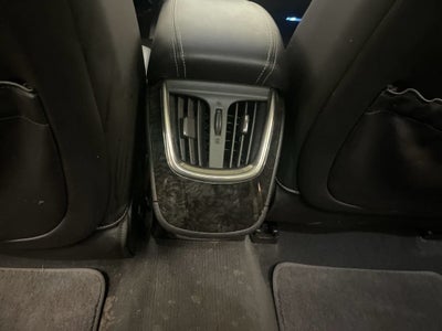 2014 Buick LaCrosse Leather