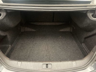 2014 Buick LaCrosse Leather