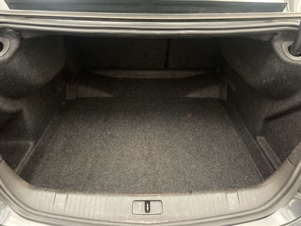 2014 Buick LaCrosse Leather
