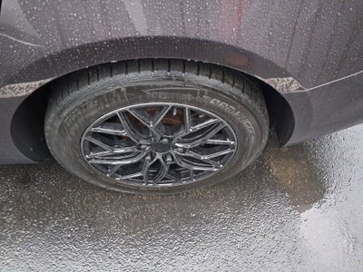 2015 Buick LaCrosse Leather