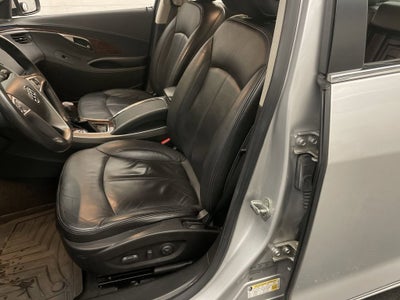 2010 Buick LaCrosse CXL