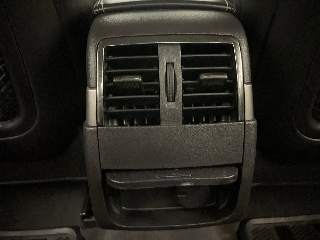 2010 Buick LaCrosse CXL