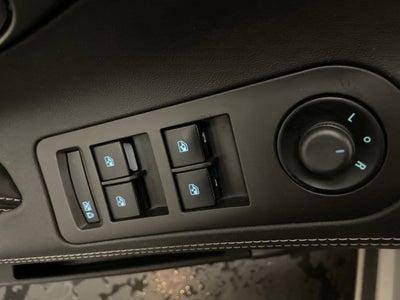 2010 Buick LaCrosse CXL