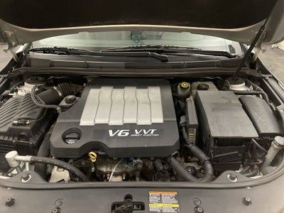 2010 Buick LaCrosse CXL