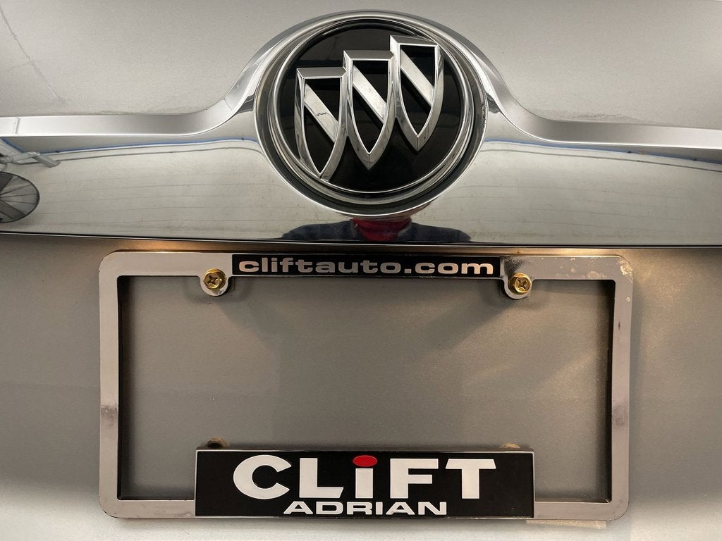 2010 Buick LaCrosse CXL