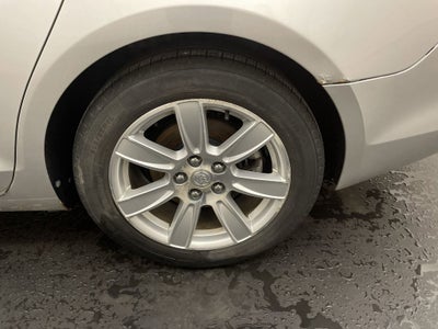 2010 Buick LaCrosse CXL