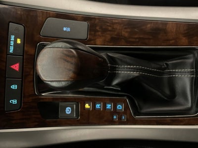 2010 Buick LaCrosse CXL