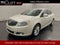 2016 Buick Verano Convenience Group