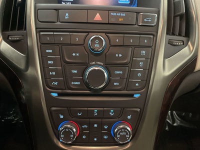 2016 Buick Verano Convenience Group