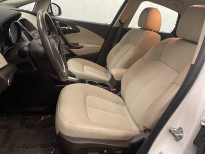 2016 Buick Verano Convenience Group