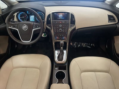2016 Buick Verano Convenience Group