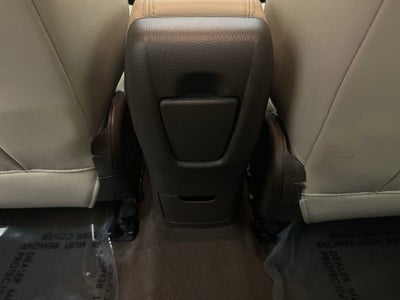 2016 Buick Verano Convenience Group