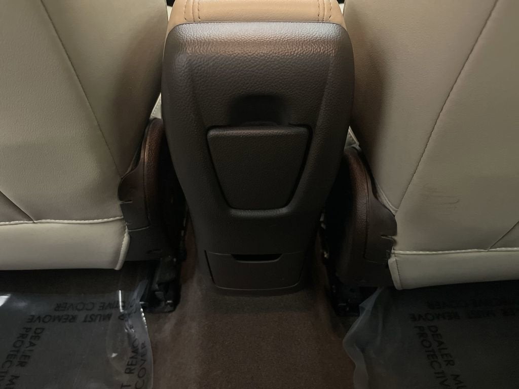 2016 Buick Verano Convenience Group