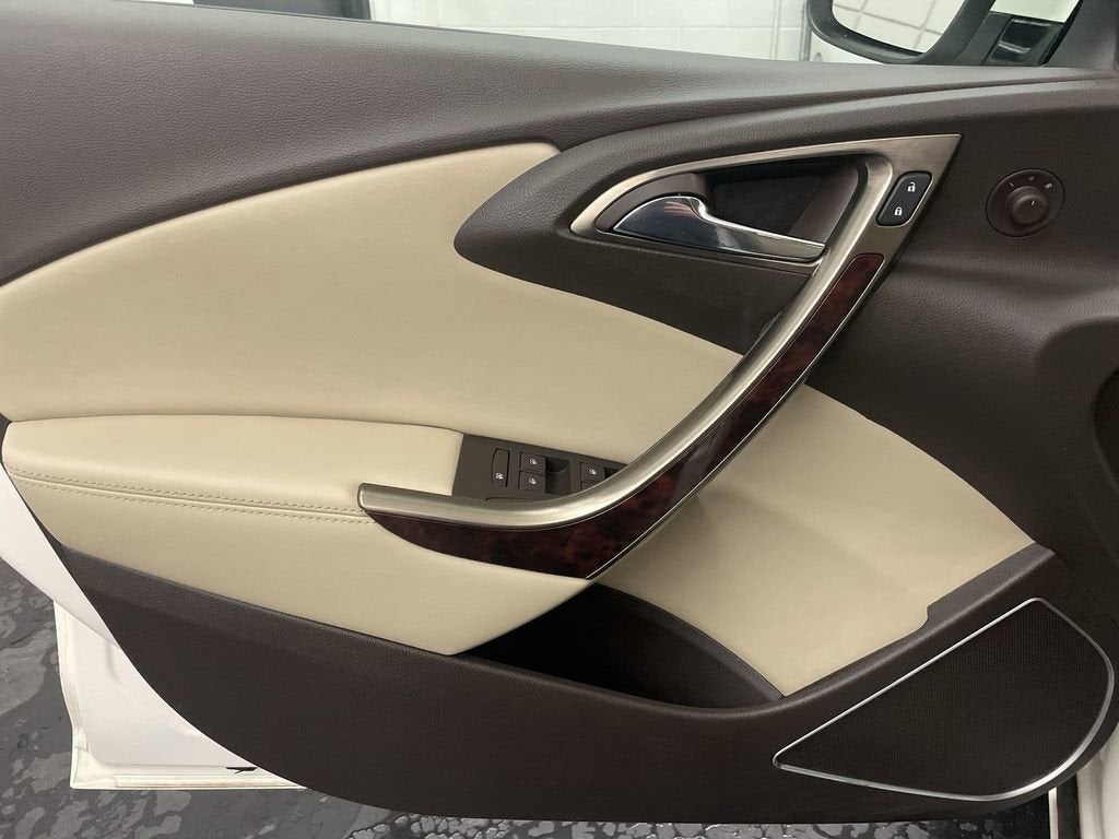 2016 Buick Verano Convenience Group