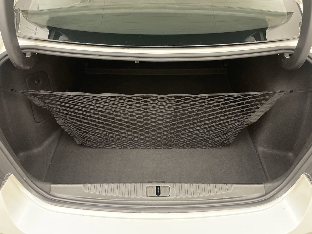 2016 Buick Verano Convenience Group