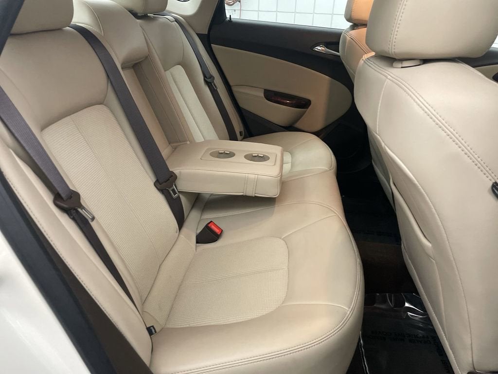 2016 Buick Verano Convenience Group