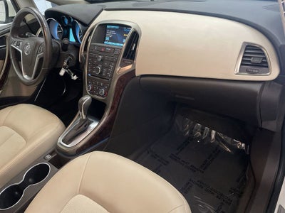 2016 Buick Verano Convenience Group