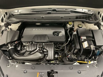 2016 Buick Verano Convenience Group