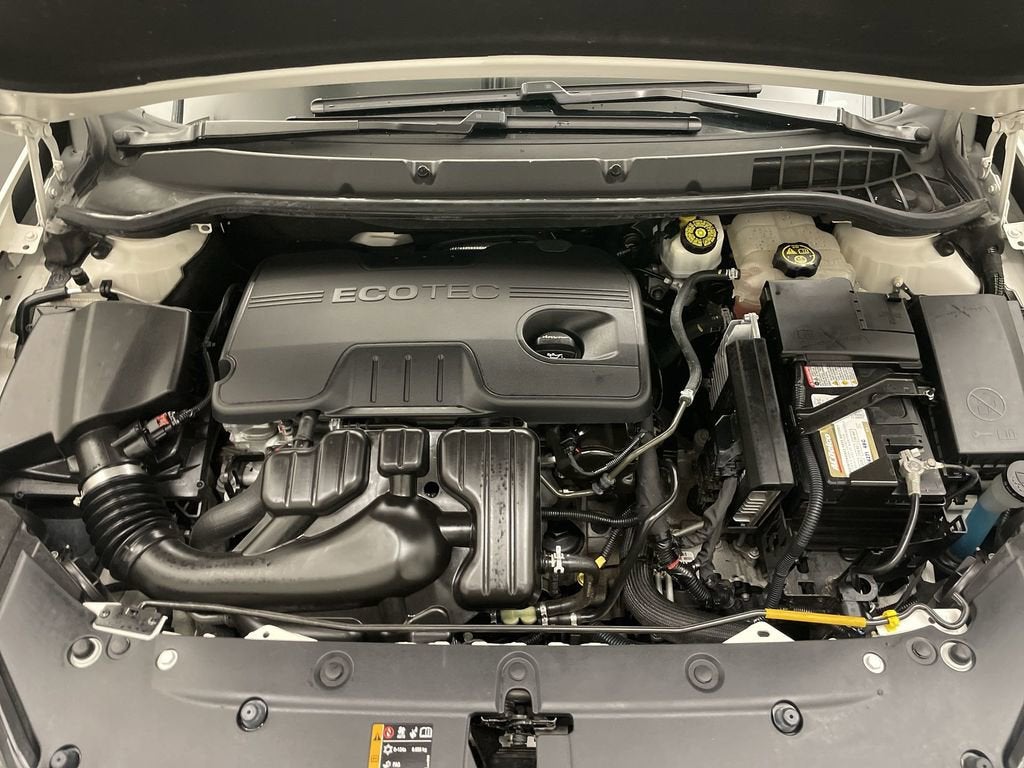 2016 Buick Verano Convenience Group