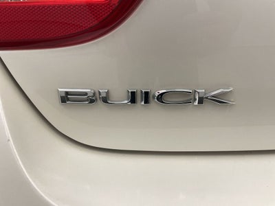 2016 Buick Verano Convenience Group