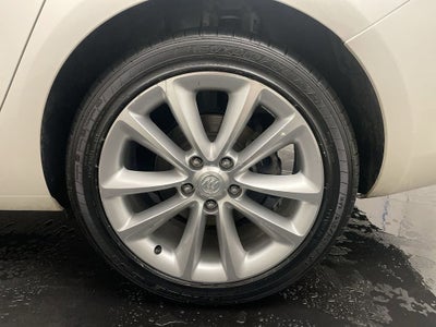2016 Buick Verano Convenience Group